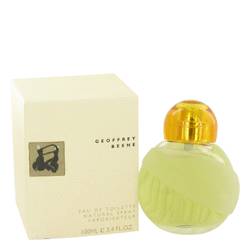 Geoffrey Beene Perfume by Geoffrey Beene Perfume 3.4 oz Eau De Toilette Spray