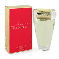 Inspire Perfume by Ellen Tracy 2.5 oz Eau De Parfum Spray
