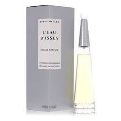 L'eau D'issey (issey Miyake) Perfume by Issey Miyake 1.6 oz Eau De Parfum Refillable Spray