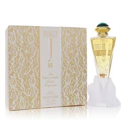 Jivago 24k Perfume by Ilana Jivago 2.5 oz Eau De Parfum Spray with Base