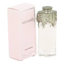 Womanity Perfume by Thierry Mugler 5 ml Mini EDP