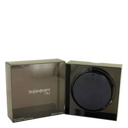 Nu Perfume by Yves Saint Laurent Perfume 3.4 oz Eau De Parfum Spray