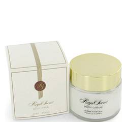 Royal Secret Perfume by Five Star Fragrances Perfume 6 oz Body Cream