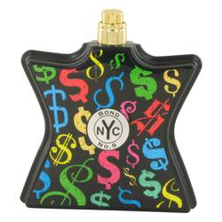 Andy Warhol Success Is A Job In New York Perfume by Bond No. 9 Perfume 3.4 oz Eau De Parfum Spray (Tester)