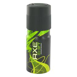 Axe Cologne by Axe Cologne 5 oz Shift Deodorant Body Spray
