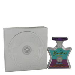 Andy Warhol Silver Factory Perfume by Bond No. 9 Perfume 1.7 oz Eau De Parfum Spray