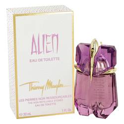 Alien Perfume by Thierry Mugler 1 oz Eau De Toilette Spray
