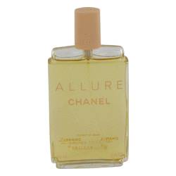 Allure Perfume by Chanel 2 oz Eau De Toilette Spray Refill