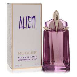 Alien Perfume by Thierry Mugler 60 ml Eau De Toilette Spray