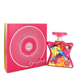 Bond No. 9 Union Square Perfume by Bond No. 9 Perfume 3.4 oz Eau De Parfum Spray
