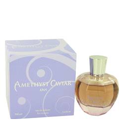 Axis Amethyst Caviar Perfume by Sense of Space Perfume 3.3 oz Eau De Toilette Spray