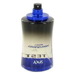 Axis Amethyst Caviar Perfume by Sense of Space Perfume 3.3 oz Eau De Toilette Spray (Tester)