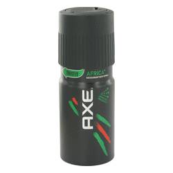 Axe Cologne by Axe Cologne 5 oz Africa Deodorant Body Spray