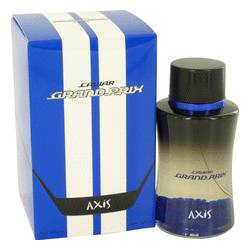 Axis Caviar Grand Prix Blue Cologne by Sense of Space Cologne 3 oz Eau De Toilette Spray