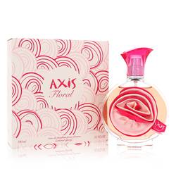 Axis Floral Perfume by Sense of Space 100 ml Eau De Parfum Spray