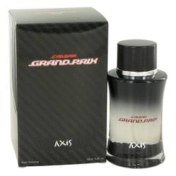 Axis Caviar Grand Prix #3 Cologne by Sense of Space Cologne 3 oz Eau De Toilette Spray