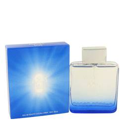 Axis Blue Cologne by Sense of Space Cologne 3.3 oz Eau De Toilette Spray