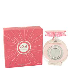 Axis Diamond Perfume by Sense of Space Perfume 3.3 oz Eau De Parfum Spray