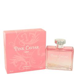 Axis Pink Caviar Perfume by Sense of Space Perfume 3 oz Eau De Toilette Spray