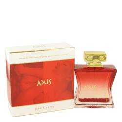 Axis Red Caviar Perfume by Sense of Space Perfume 3 oz Eau De Toilette Spray