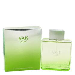 Axis Wild Cologne by Sense of Space Cologne 3.3 oz Eau De Toilette Spray