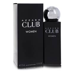 Azzaro Club Perfume By Azzaro, 2.5 Oz Eau De Toilette Spray For Women