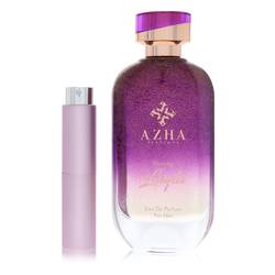 Azha Al Shining Layla