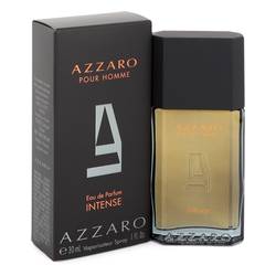 azzaro noir parfum