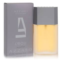 Azzaro L'eau Cologne by Azzaro 1.7 oz Eau De Toilette Spray