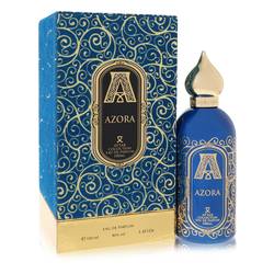 Azora Perfume by Attar Collection 3.4 oz Eau De Parfum Spray (Unisex)