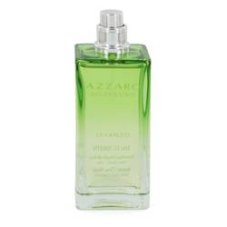 Azzaro Solarissimo Levanzo Cologne by Azzaro 2.5 oz Eau De Toilette Spray (Tester)