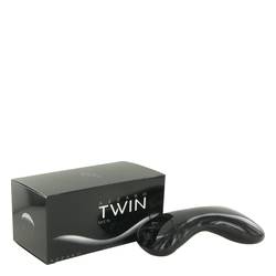 Azzaro Twin Cologne by Azzaro Cologne 2.7 oz Eau De Toilette Spray