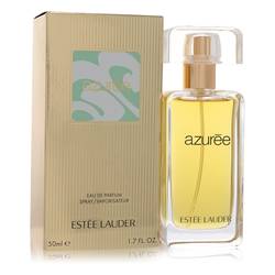 Azuree Perfume by Estee Lauder 1.7 oz Eau De Parfum Spray