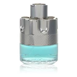 Azzaro Wanted Tonic Cologne by Azzaro 1.7 oz Eau De Toilette Spray (unboxed)