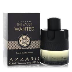香水(男性用) Azzaro The Most Wanted Parfum 100ml AZZARO_TMW_PARFUM_100ML_MONTAG