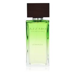 Azzaro Solarissimo Levanzo Cologne by Azzaro 2.5 oz Eau De Toilette Spray (unboxed)