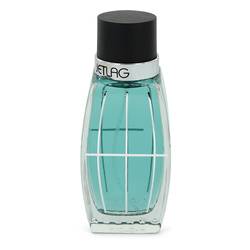 Azzaro Jetlag Cologne by Azzaro Cologne 2.6 oz Eau De Toilette Spray (unboxed)