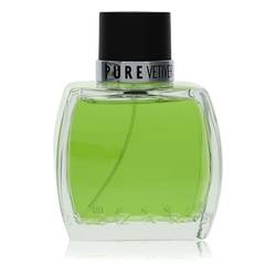 Azzaro Pure Vetiver Cologne by Azzaro 4.2 oz Eau De Toilette Spray (unboxed)