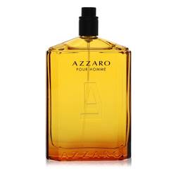 Azzaro Cologne by Azzaro 5 oz Deodorant Spray (Tester)