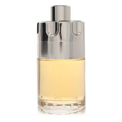 Azzaro Wanted Cologne by Azzaro 5.1 oz Eau De Toilette Spray (unboxed)