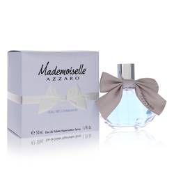 Azzaro Mademoiselle L'eau Tres Charmante Perfume by Azzaro 1.7 oz Eau De Toilette Spray