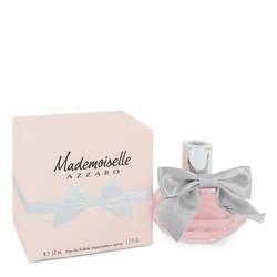 Azzaro Mademoiselle Perfume by Azzaro 1.7 oz Eau De Toilette Spray