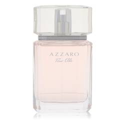 Azzaro Pour Elle Perfume by Azzaro 2.5 oz Eau De Toilette Spray (unboxed)