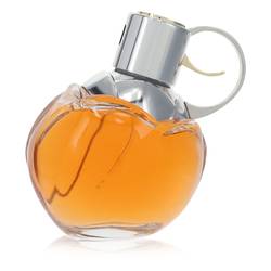 Azzaro Wanted Girl Perfume by Azzaro 2.7 oz Eau De Parfum Spray (Tester)