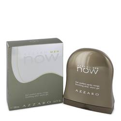 azzaro now perfume price