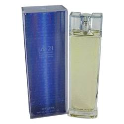 Be 21 Perfume by Orlane Perfume 3.4 oz Eau De Parfum Spray (Tester)