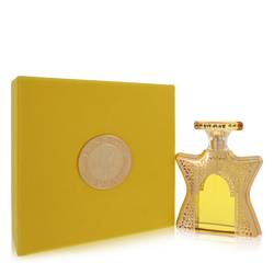 Bond No. 9 Dubai Citrine Perfume By Bond No. 9, 3.4 Oz Eau De Parfum Spray For Women
