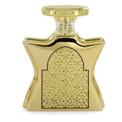 Bond No. 9 Dubai Gold Perfume by Bond No. 9 Perfume 3.4 oz Eau De Parfum Spray (Tester)