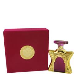 Bond No. 9 Dubai Garnet Perfume By Bond No. 9, 3.3 Oz Eau De Parfum Spray For Women