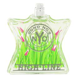Bond No. 9 High Line Perfume By Bond No. 9, 3.3 Oz Eau De Parfum Spray (tester) For Women